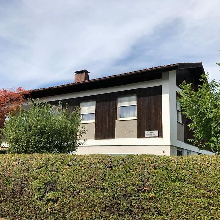 Family Apartment Bavaria フュッセン エクステリア 写真