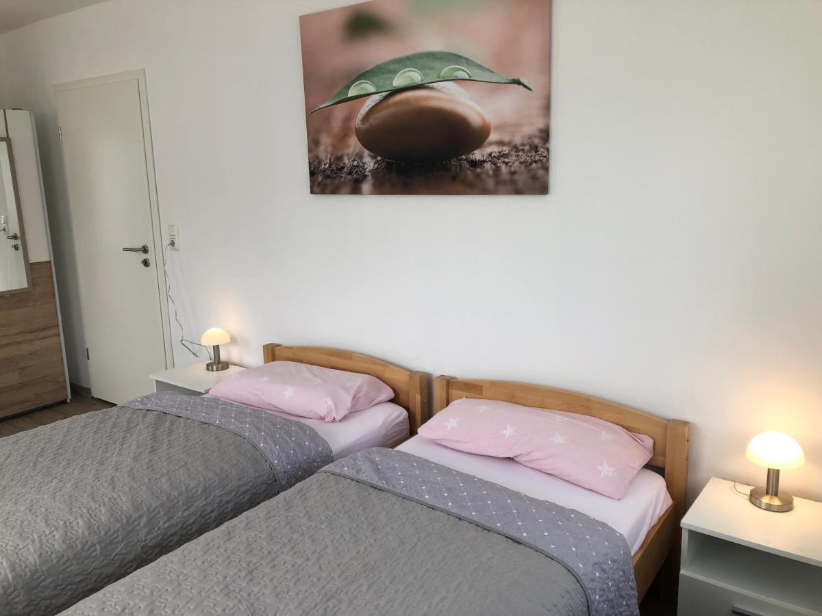 Family Apartment Bavaria フュッセン エクステリア 写真