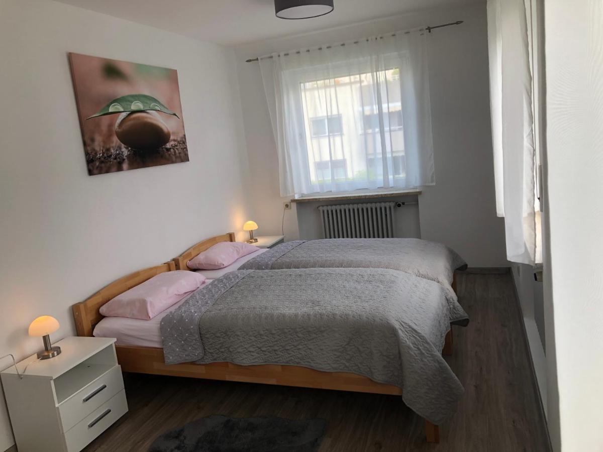 Family Apartment Bavaria フュッセン エクステリア 写真