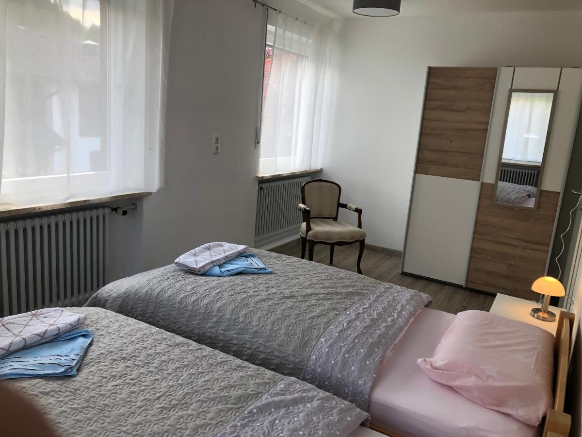 Family Apartment Bavaria フュッセン エクステリア 写真