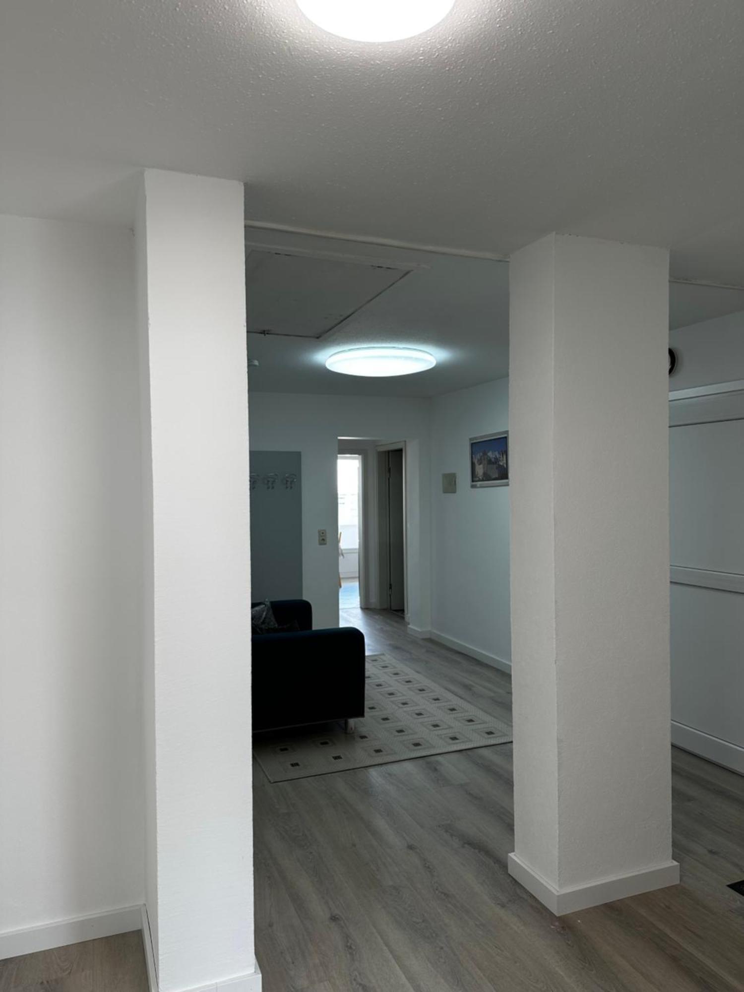 Family Apartment Bavaria フュッセン エクステリア 写真