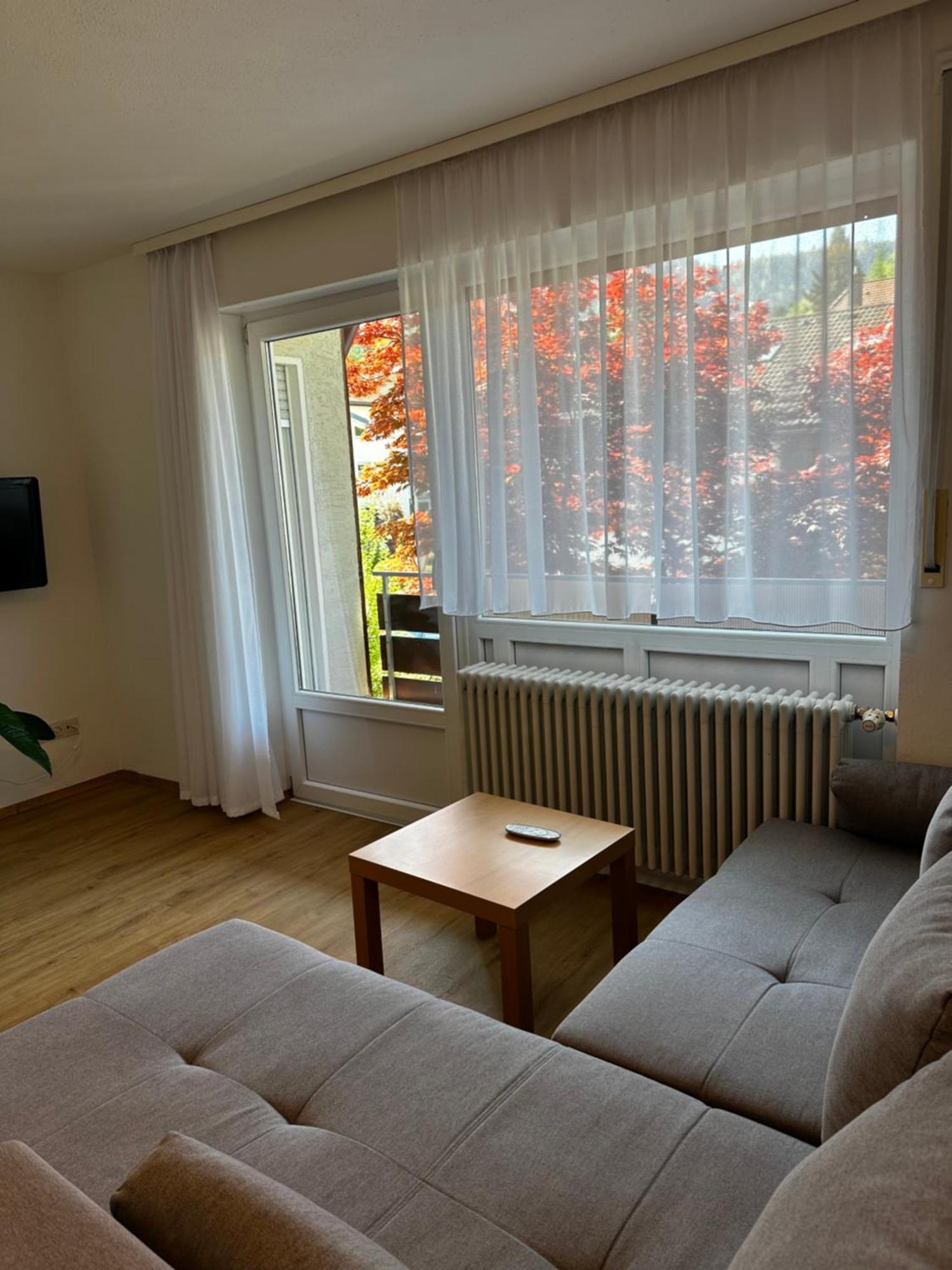 Family Apartment Bavaria フュッセン エクステリア 写真